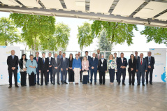 5. jun 2026. Učesnici 23. konferencije KOSAP